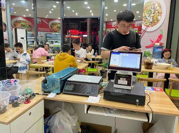 成都佳兆業(yè)廣場店